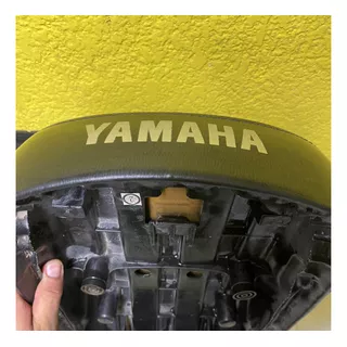 Asiento Yb Yamaha Original 