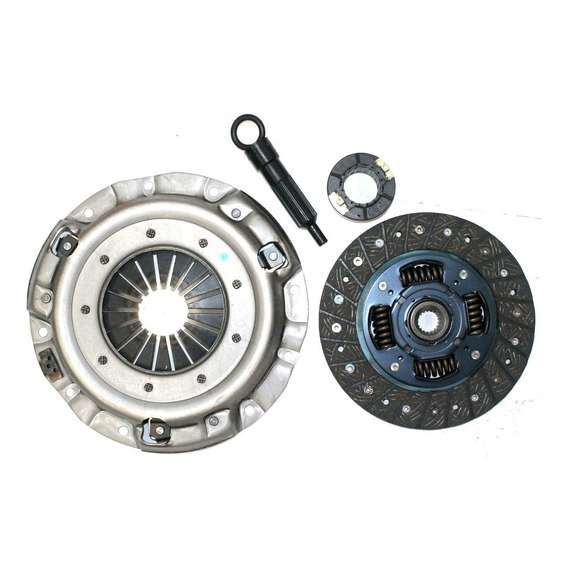 Kit De Clutch 2004 2005 2006 Hyundai Verna 1.5l-l4