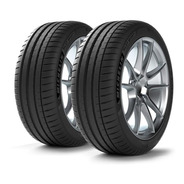 Kit X2 Neumáticos 245/40/17 Michelin Pilot Sport 4 95y