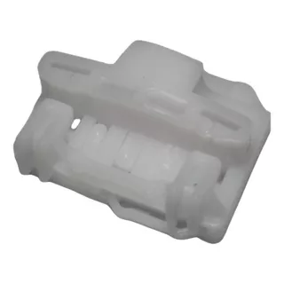 Soporte Levanta Vidrio Delantero Izquierda Para Audi A4