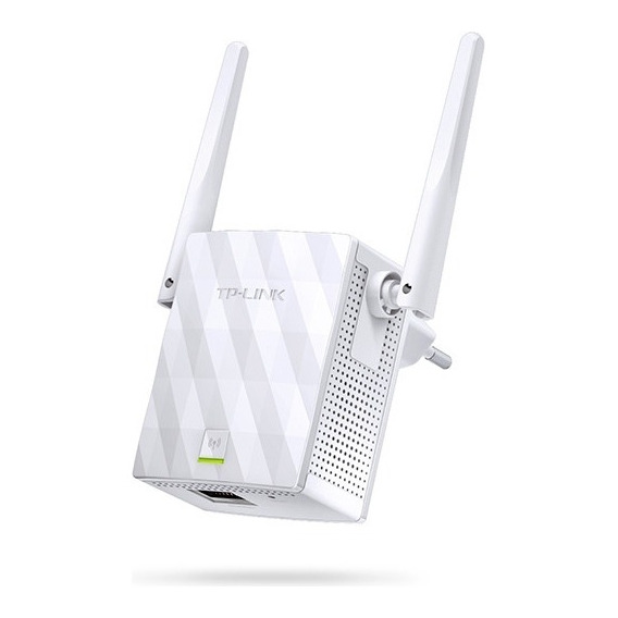 Repetidor TP-Link Expansão de Rede TL-WA855RE TL-WA855RE blanco 110V/220V