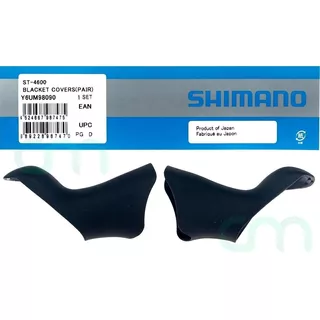 Bracket Cover Cubiertas Palancas Duales Shimano Tiagra 4600