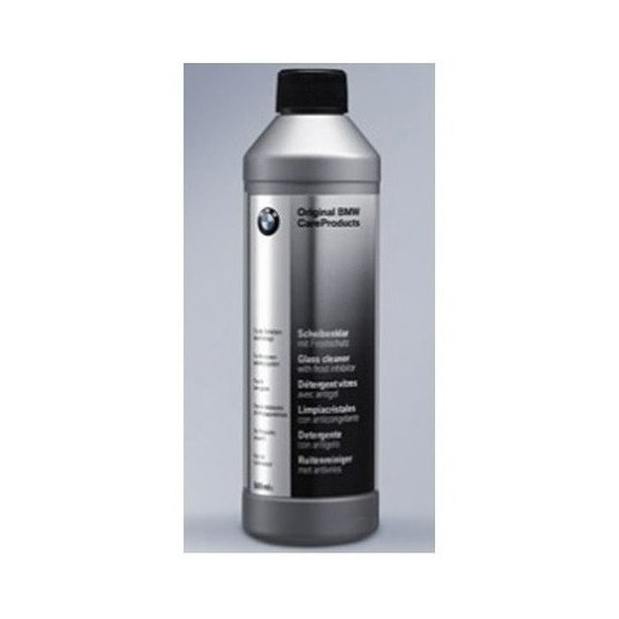 Liquido Limpiaparabrisas Con Anticongelante Original Bmw 