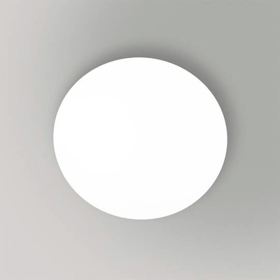 Plafon Led Moon 45w Alta Potencia 47cm. Moderno Vk