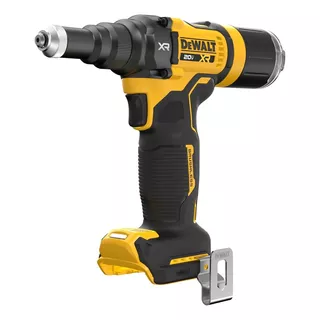 Rebitador À Bateria 20v Max 3/16 Brushless Dcf403b Dewalt