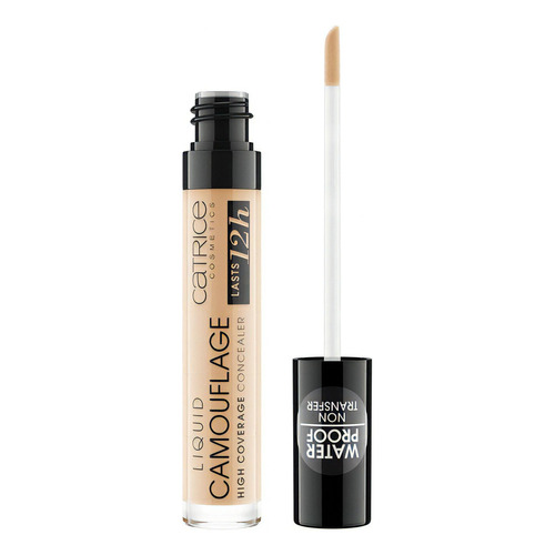 Corrector Liquid Camouflage High Coverage Concealer 036