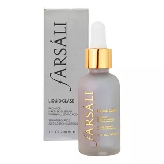 Serum Farsáli Liquid Glass 30ml Original