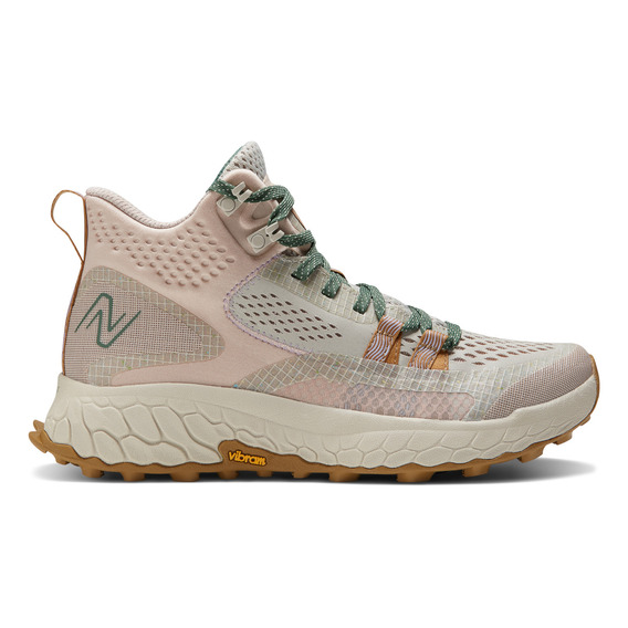 Zapatillas Trail Running Mujer New Balance Wthimcab Multicol