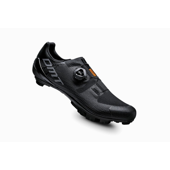 Zapatilla Para Ciclismo Dmt Km3 Para Mtb/gravel