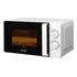 Microondas Allied Capacidad 20l Potencia 700w