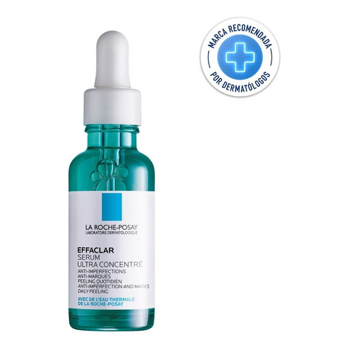 Serum Anti-imperfecciones La Roche-Posay Effaclar 30Ml