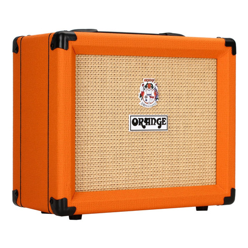 Amplificador De Potencia De Guitarra Eléctrica Orange Amps