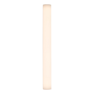 Aplique Pared Puma 60cm Led 12w Deco Moderno Imdi