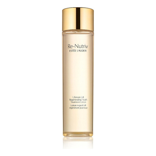 Loción Hidratante Estee Lauder Renutriv Ultimate Lift 200ml