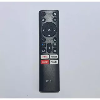 Control Master G / Recco / Polaroid ( Con Voz ) Smart Tv