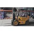 Autoelevador Caterpilar V50d