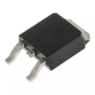 Kit 25x Transistor Mosfet Irfr5505trpbf (irfr5505) (fr5505)