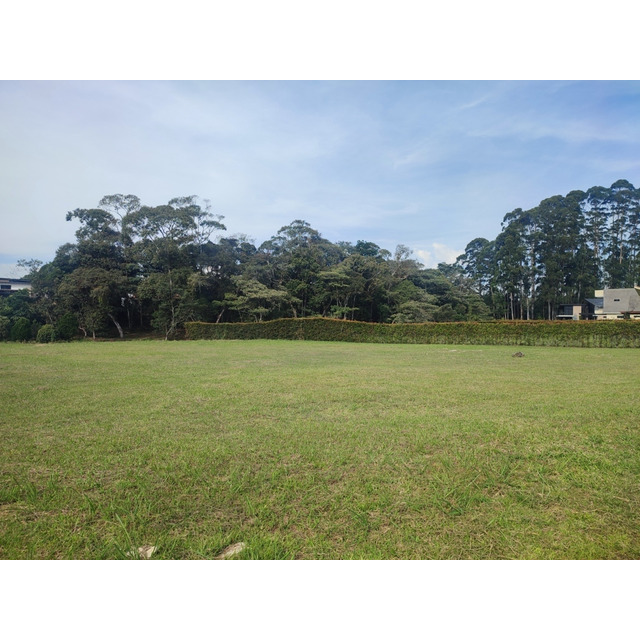 Lote En Venta Vía Rionegro A La Ceja Sector El Canada Vde10