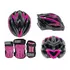 FUCSIA L