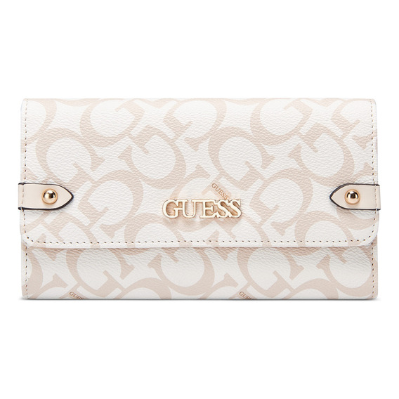 Cartera Guess Factory Jg916966-sto