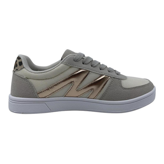 Zapatillas De Mujer Michelin Footwear Pilot Sport Ps15 Beige