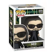 Pop! Movies: The Matrix Resurrections - Neo (59253) 1172