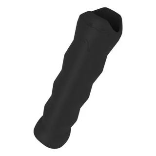 D-grip Head Bind Cor Preto