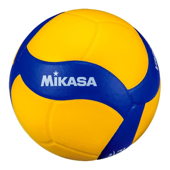 Pelota Para Voley Mikasa V390w 