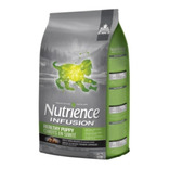 Alimento Nutrience Infusion Puppy 2.27kg Razas Mascotas