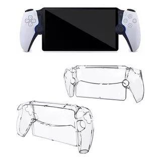 Funda Protector Carcasa Case Compatible Con Ps5 Portal Psp