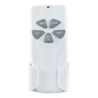 Control Remoto Universal Para Ventilador Techo Estevez