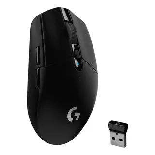 Mouse Inalambrico Logitech G304 Usb