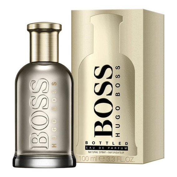 Hugo Boss Bottled #6 Edp 100ml Hombre / Lodoro Perfumes