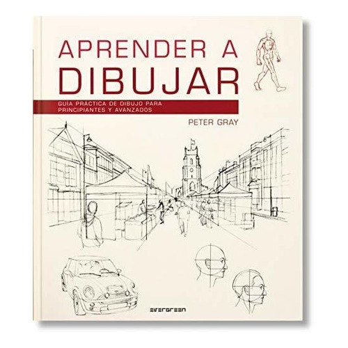 Aprender A Dibujar