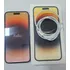 Apple iPhone 14 Pro Max (256 Gb) - Color Oro (Usado)