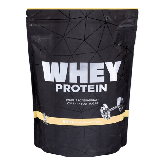 Whey Protein 100% - La Mejor Calidad - 1 Kilo + Regalo 