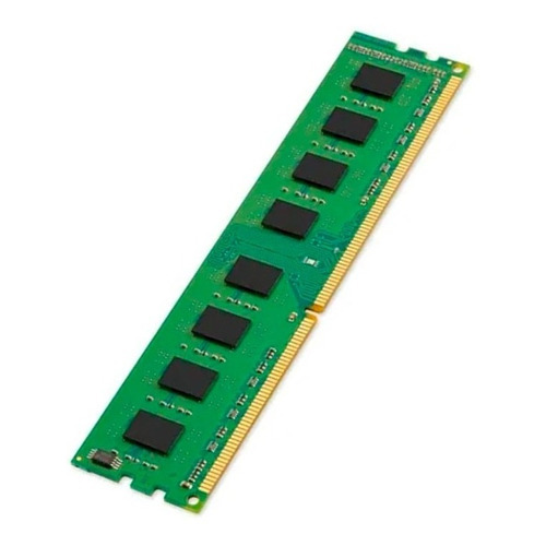 Memoria Ram 2 Gb Ddr-2 800mhz (generica) Compatible Pc Y Mac