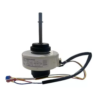 Motor Forzador Aire Acondicionado Samsung 19w - Repjul