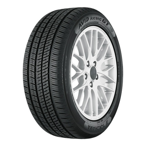 Llanta 215/50r17 Yokohama Ascend Gt