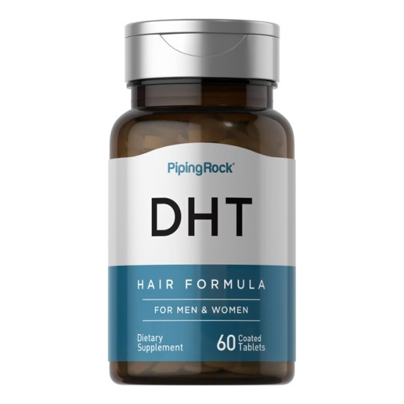 Dht Hair Formula, Mujer-hombre - Unidad a $1907