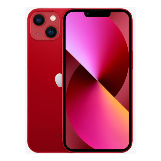 Apple iPhone 13 (128 Gb) -  Rojo Liberado Grado B