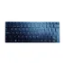 Teclado Lenovo Yoga 510-14ast 510-14ikb 510-14isk Negro Español Latinoamérica