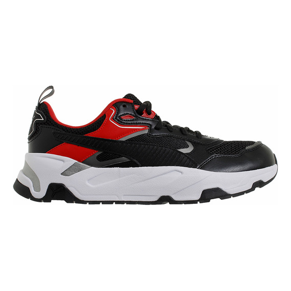 Zapatillas Puma Ferrari Trinity Adp Hombre Ng Rj