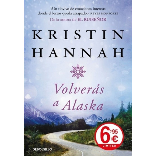 Volveras A Alaska - Hannah, Kristin