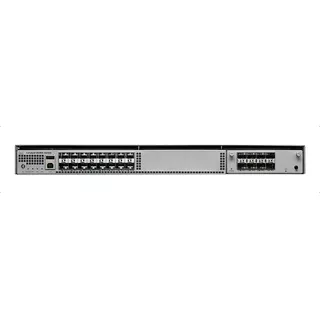 Switch Cisco Ws-c4500x-16sfp Serie Catalyst 4500x
