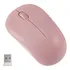Mouse Meetion R545 Inalambrico Optical Usb Computer 2.4g Color Rosa