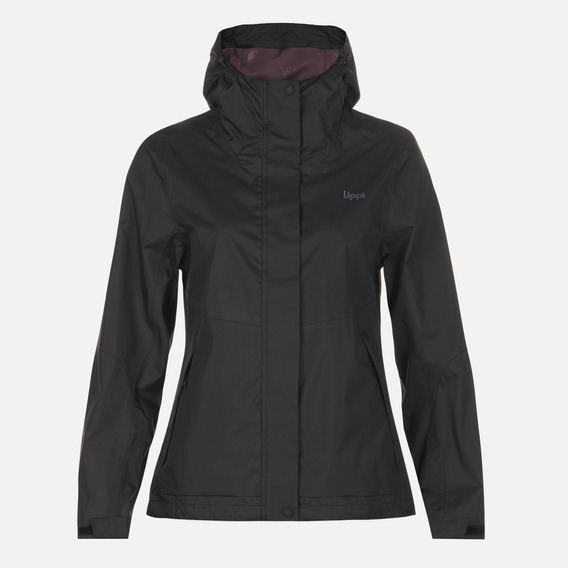 Chaqueta Mujer Blizzard B-dry Hoody Jacket Negro Lippi