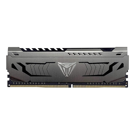 Memoria RAM Viper Steel 16GB 2x8GB Patriot Pvs416g360c8g