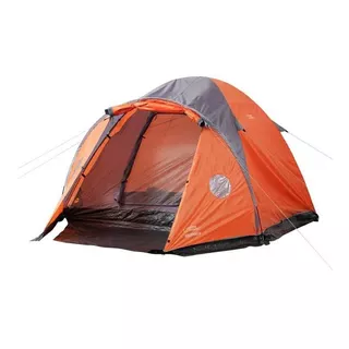 Carpa National Geographic Rockport Iv 4 Personas