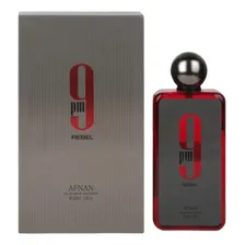 Perfume Afnan 9pm Rebel Hombre Intense Premium 100ml